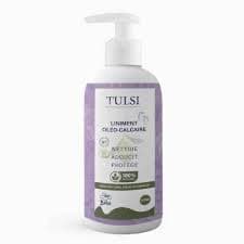 TULSI LINIMENT OLEO ALCAIRE 250 ML