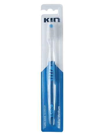 KIN BROSSE A DENTS MEDUIM