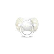 Sucette Premium Silicone SX Pro 0/6 M+ Gold edition