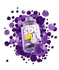 LES ESSENTIELS LAB GUMMIES SOMMEIL 60 GUMMIES