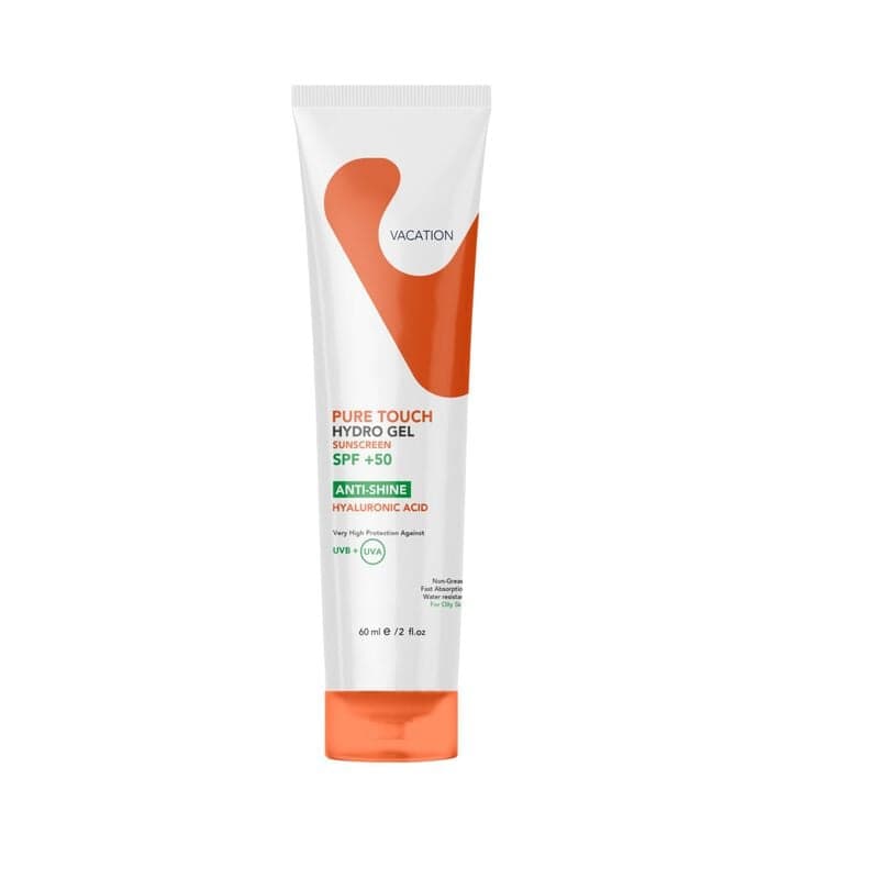 VACATION SUNSCREEN GEL 60ML
