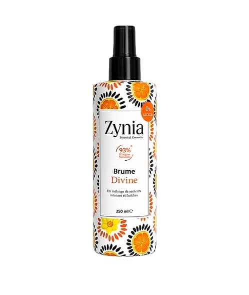 ZYNIA – BRUME DIVINE 250ML