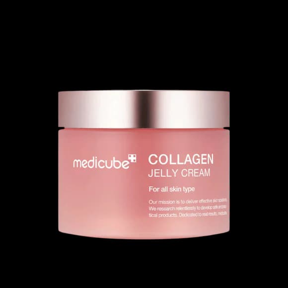 MEDICUBE Collagen Jelly Cream 110 ml