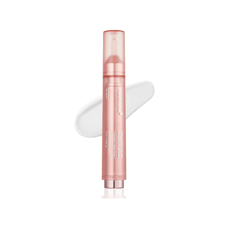 Medicube Collagen Glow Booster Serum 15Ml