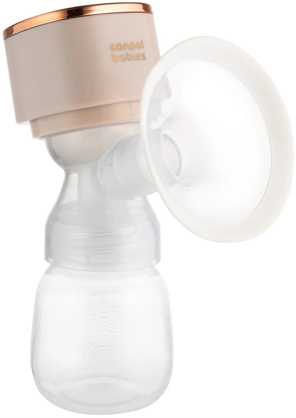 CANPOL BABIES Tire Lait Electrique Portable Powerpump