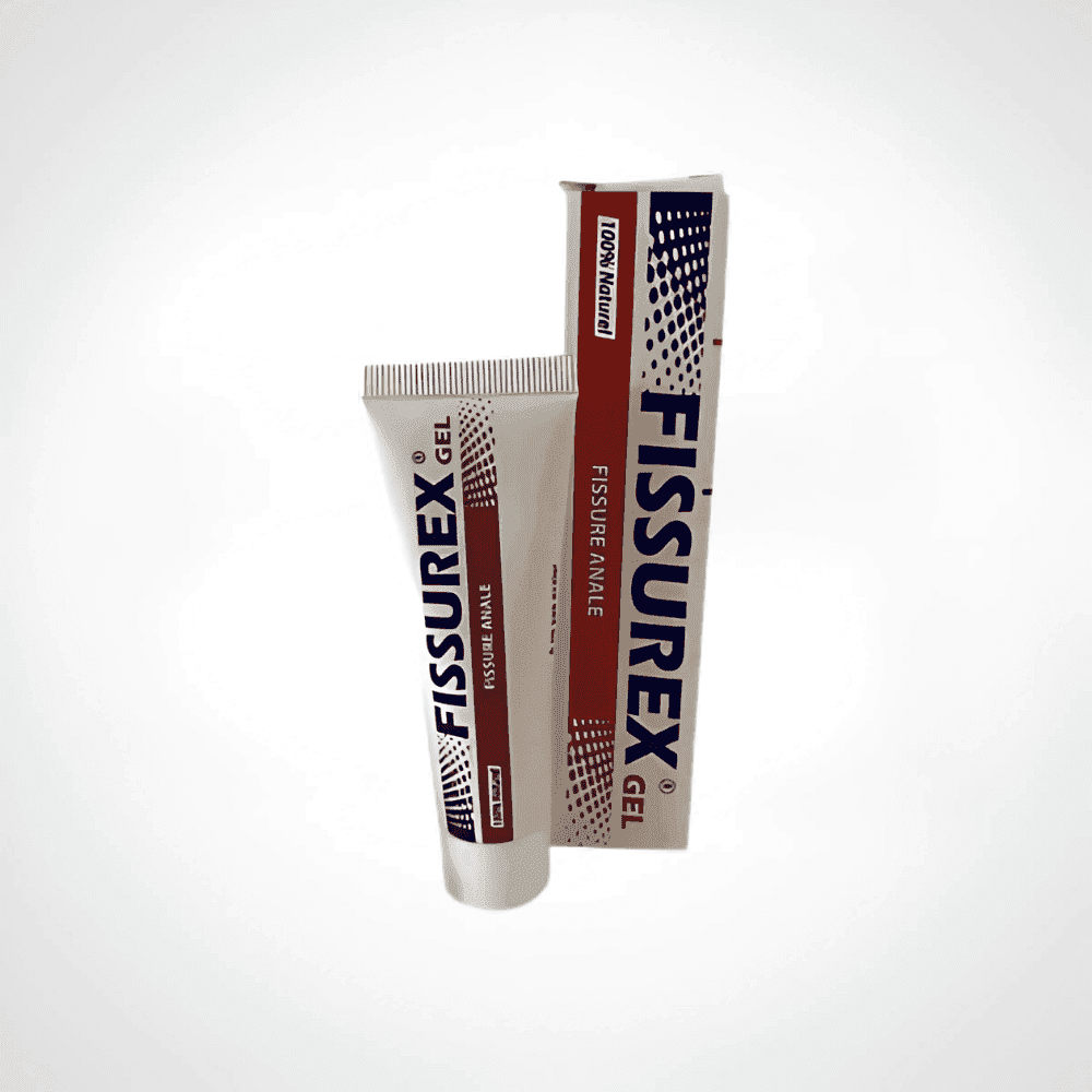 FISSUREX Gel Cicatrisant 30gr