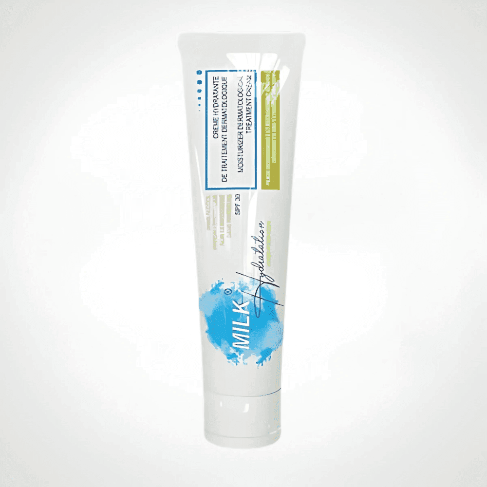 MILK Crème Hydratation SPF30 50ML