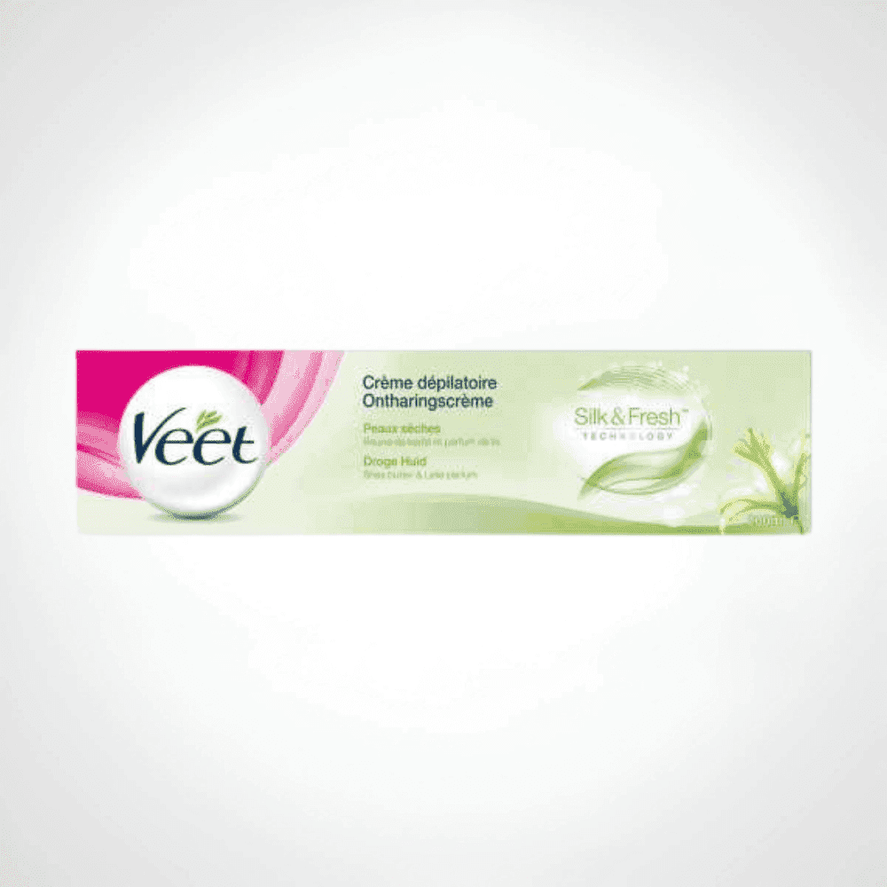 VEET CREME VERT