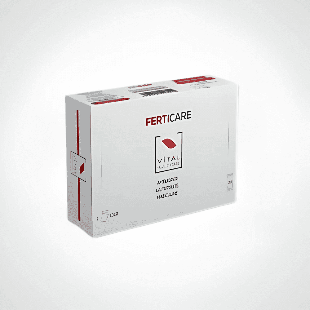 VITAL Ferticare Homme 30 Sachets