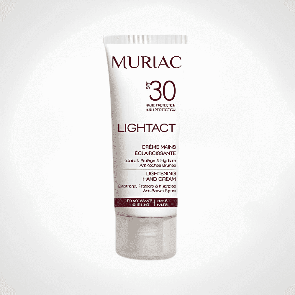 MURIAC Creme Mains ECLAIR SPF30 30ML