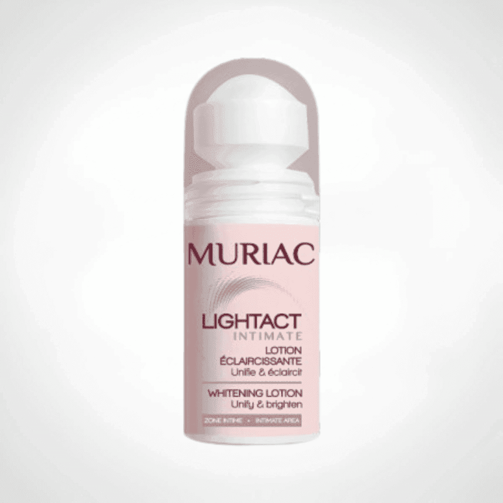 MURIAC Lotion INTIME ECLAIR ROLL-ON 50ML