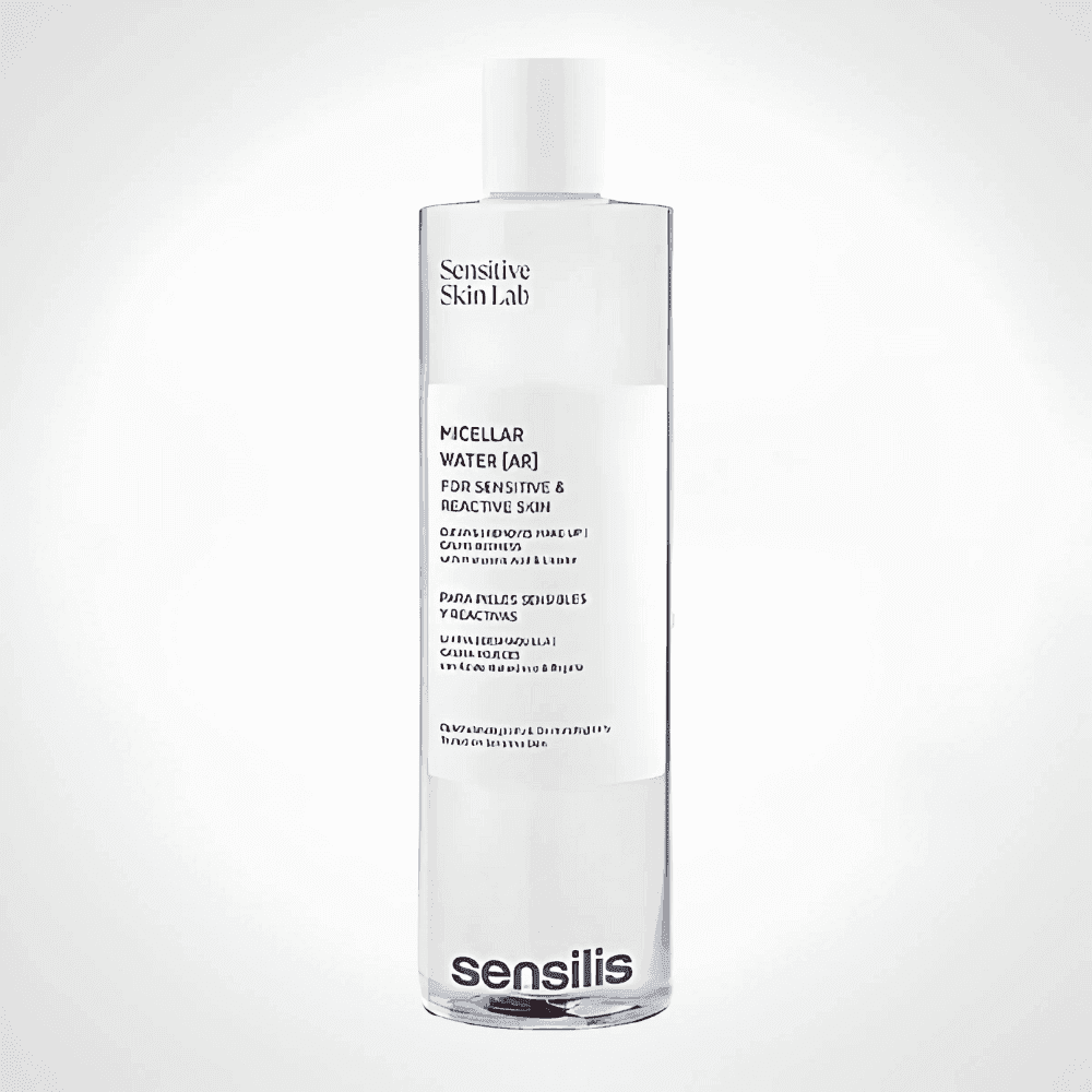 SENSILIS Micellar Water AR 400ML