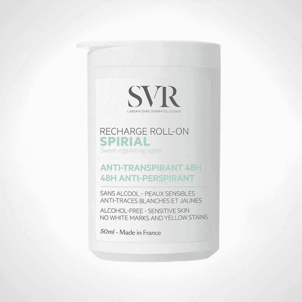 SVR SPIRIAL ROLLON 50ML