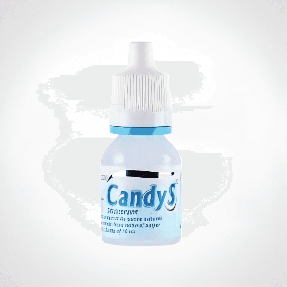 CANDYS FLACON 10ML