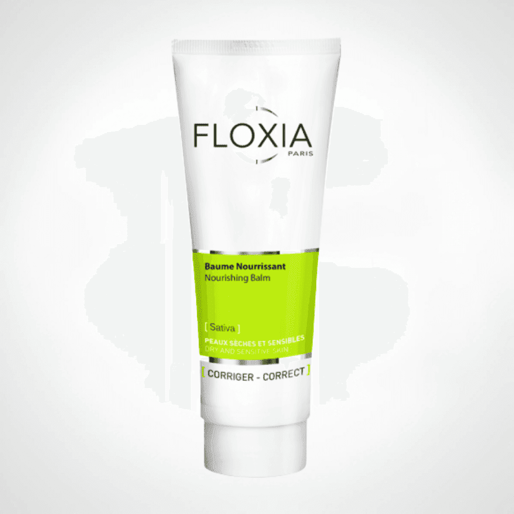 FLOXIA BAUME NOURISSANT SATIVA 250ML