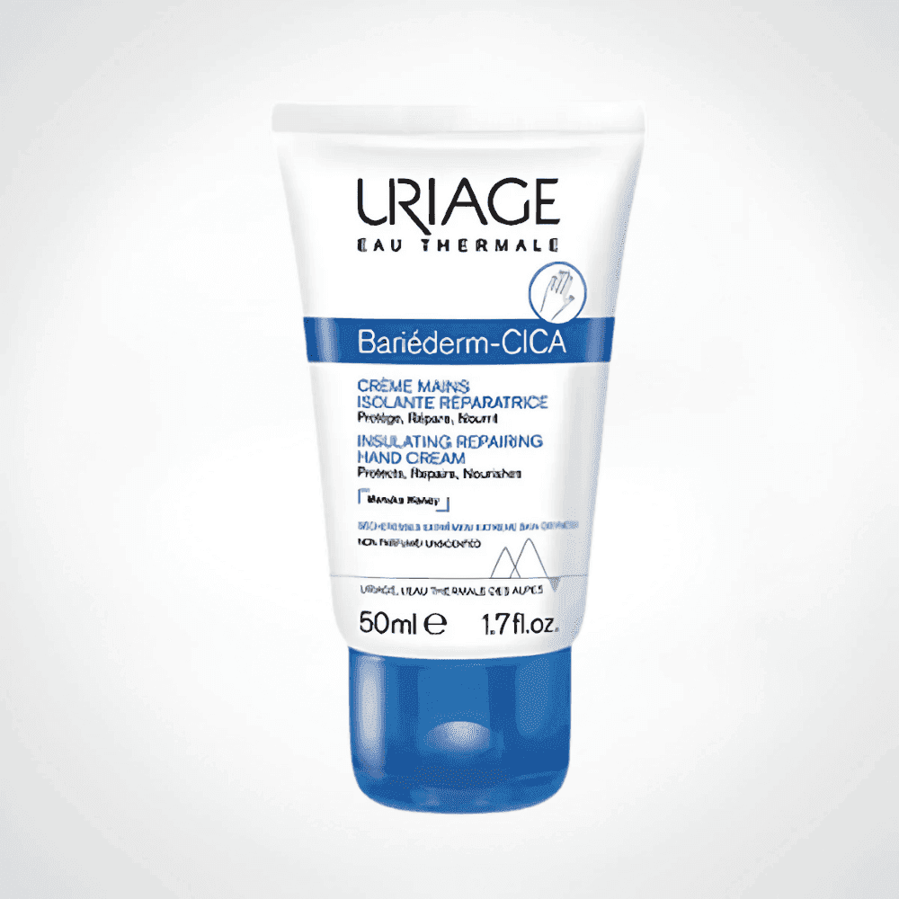 URIAGE BARIEDERM CICA CREME MAINS 50ML