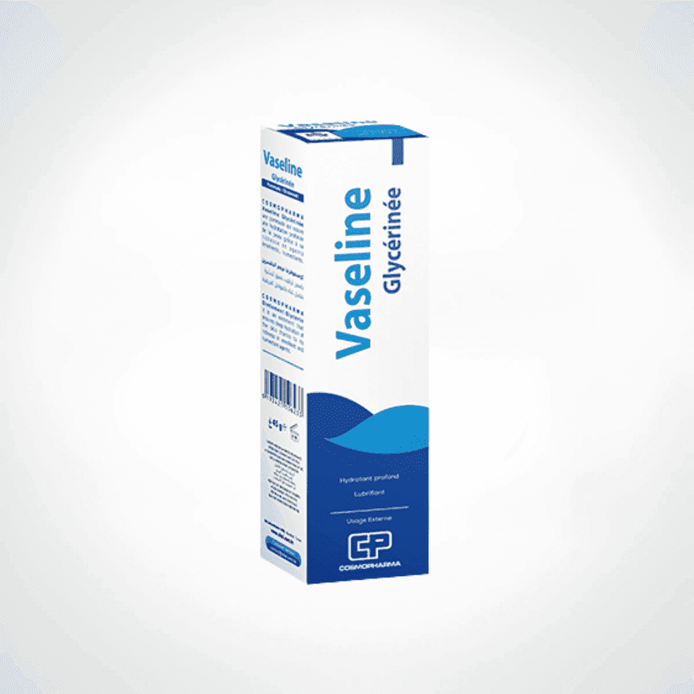 COSMOPHARMA Vaseline Glycérinée 45g