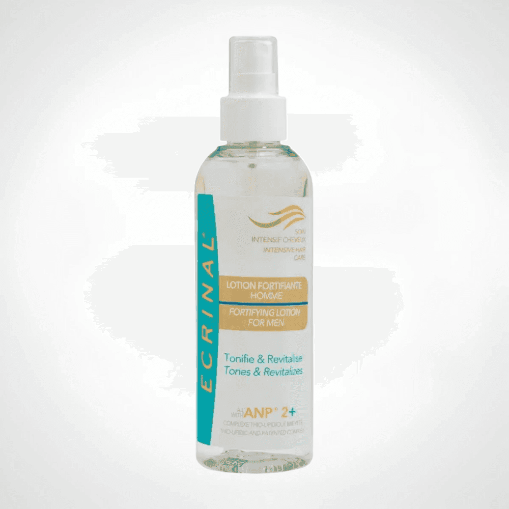 ECRINAL LOTION HOMME ANP ANTI-CHUTE 200ML