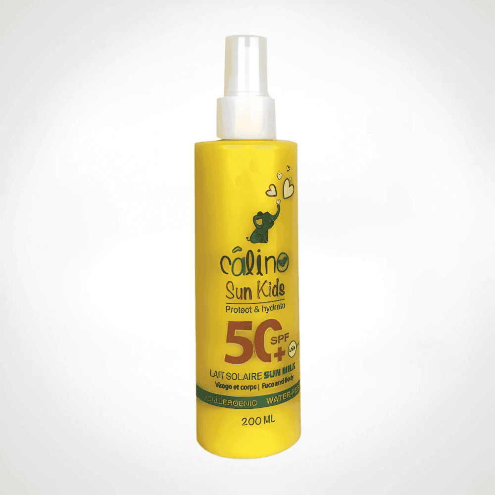 ESTHELLE CALINO ECRAN SUN KIDS SPF50+ 200ML