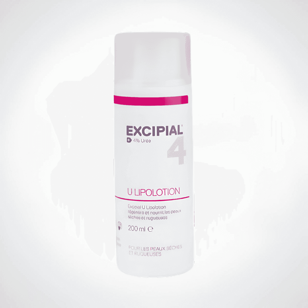 EXCIPIAL U4 LIPOLOTION HYDRA 200ML