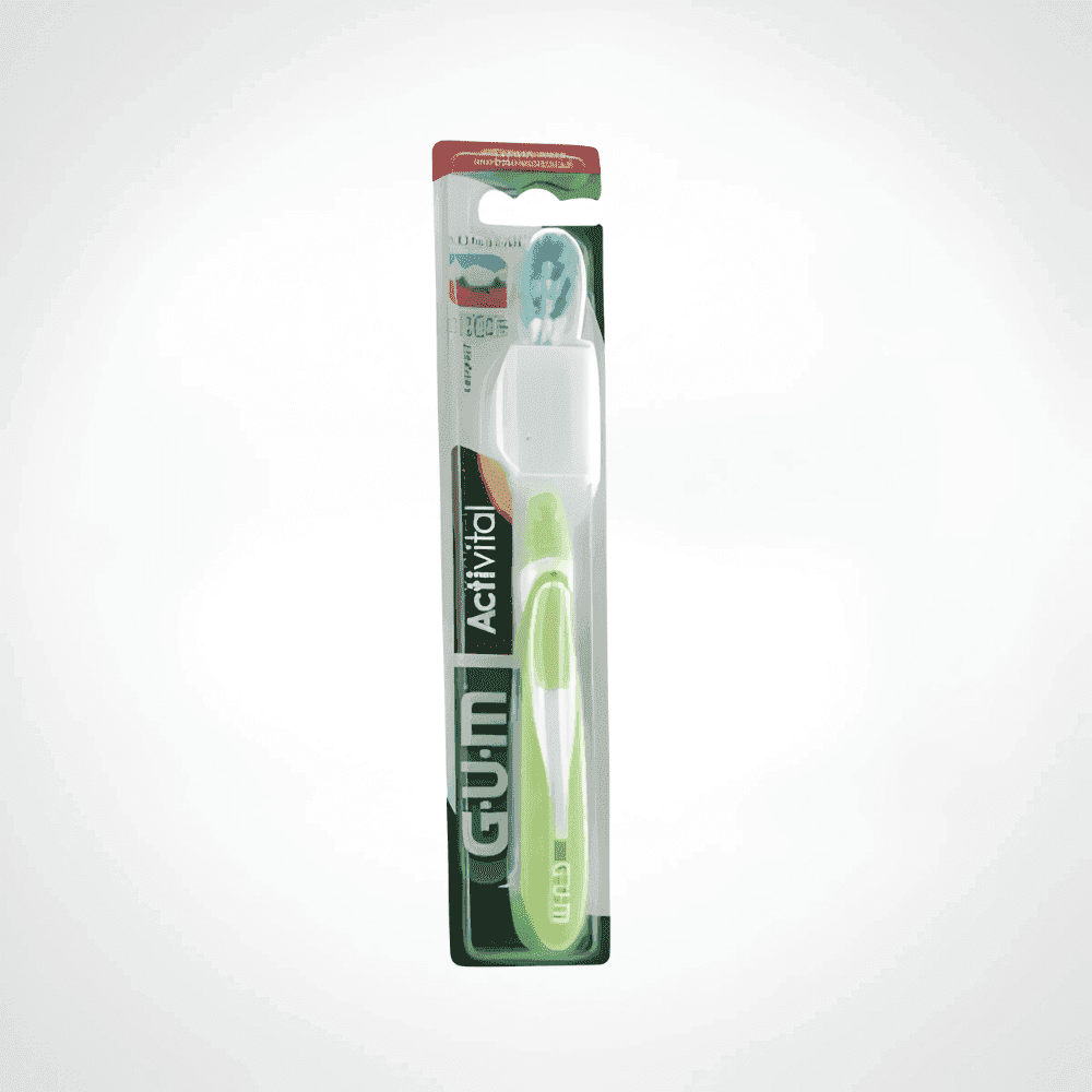 GUM BROSSE ACTIVITAL SOUPLE 581