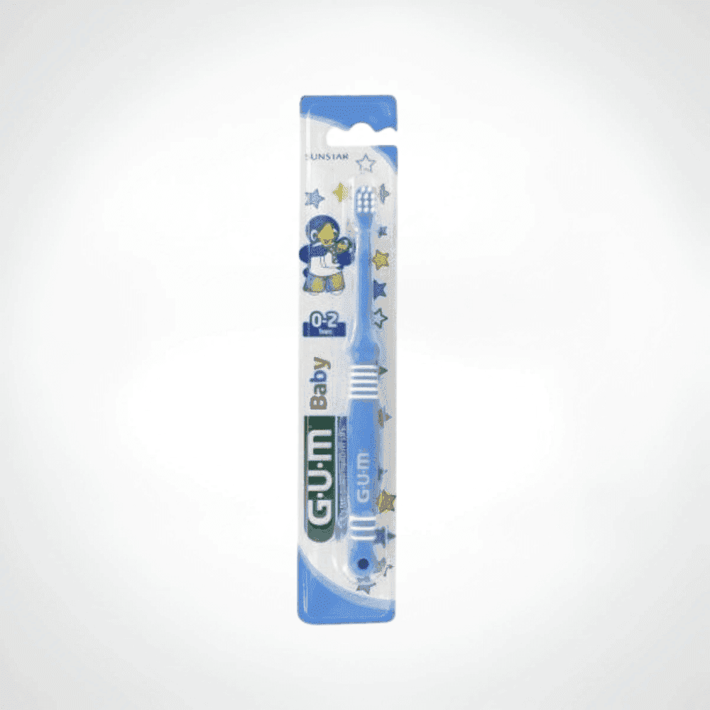 GUM BROSSE BABY 0-2 ans 213