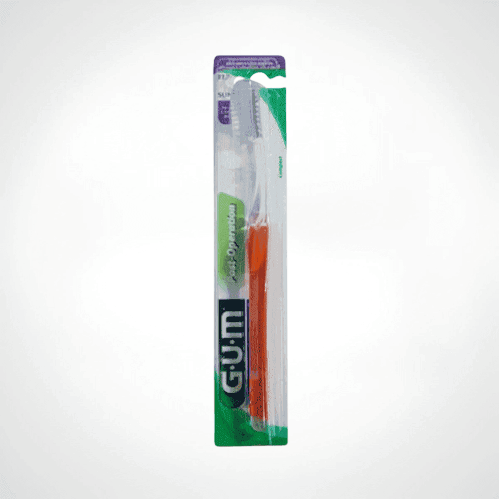 GUM BROSSE DELICATE COMPACT SOUPLE 317