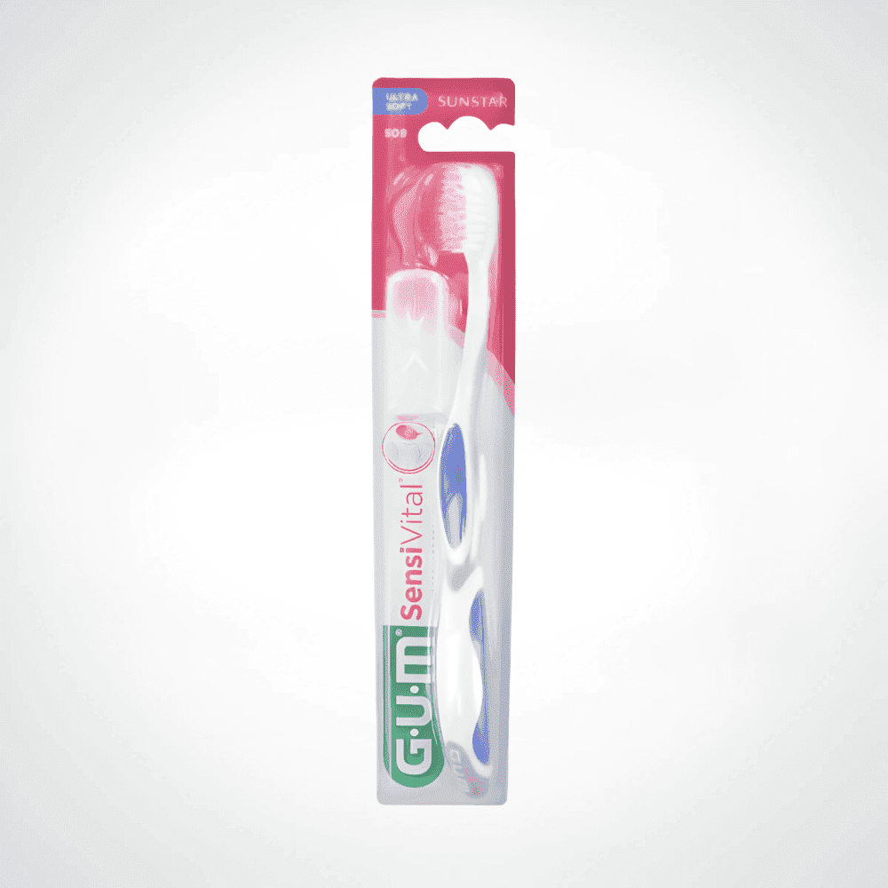 GUM BROSSE SENSIVITAL 509