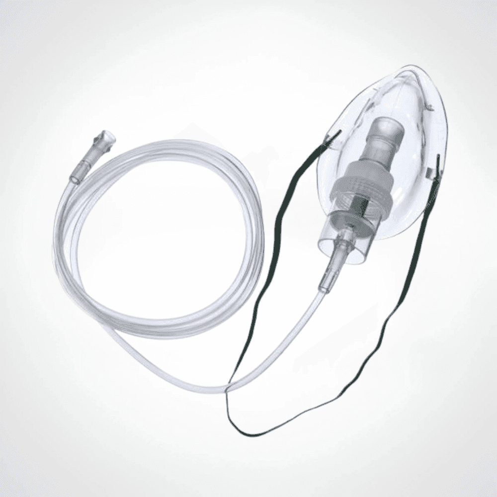MASQUES NEBULISEUR ADULTE