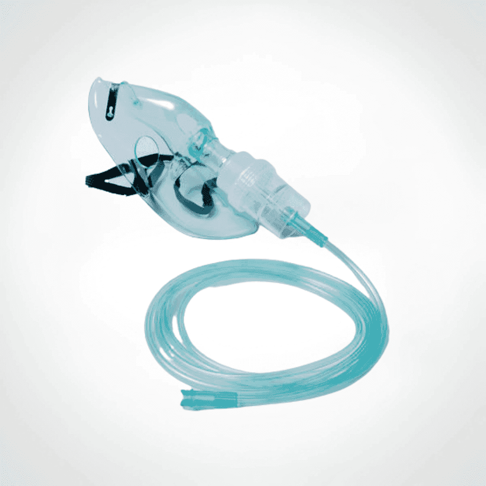 MASQUES NEBULISEUR PEDIATRIQUE