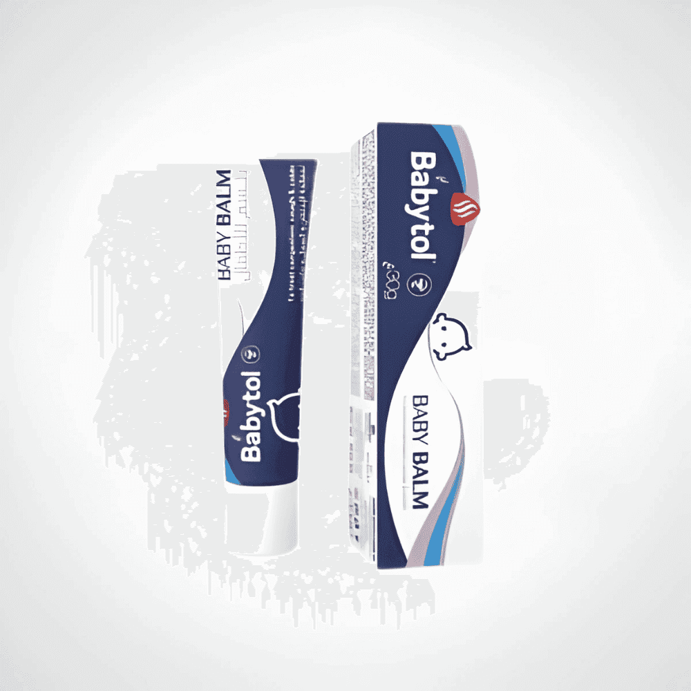 RONCEY CREME BABYTOL BABY BALM 30GR