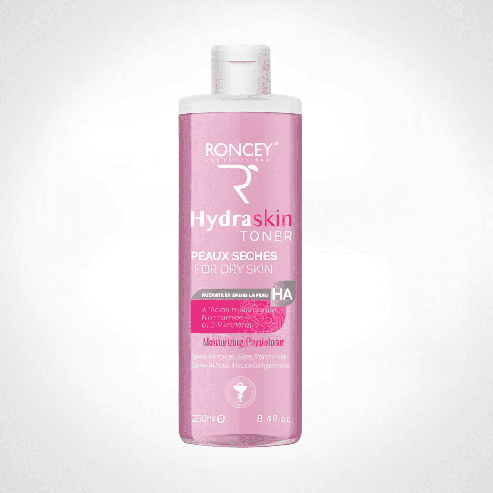 RONCEY HYDRASKIN EAU MICELLAIRE 250ML