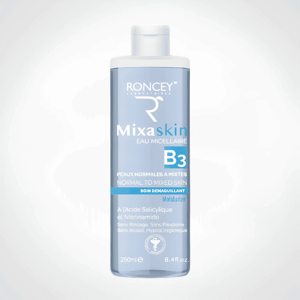 RONCEY MIXASKIN EAU MICELLAIRE 250ML