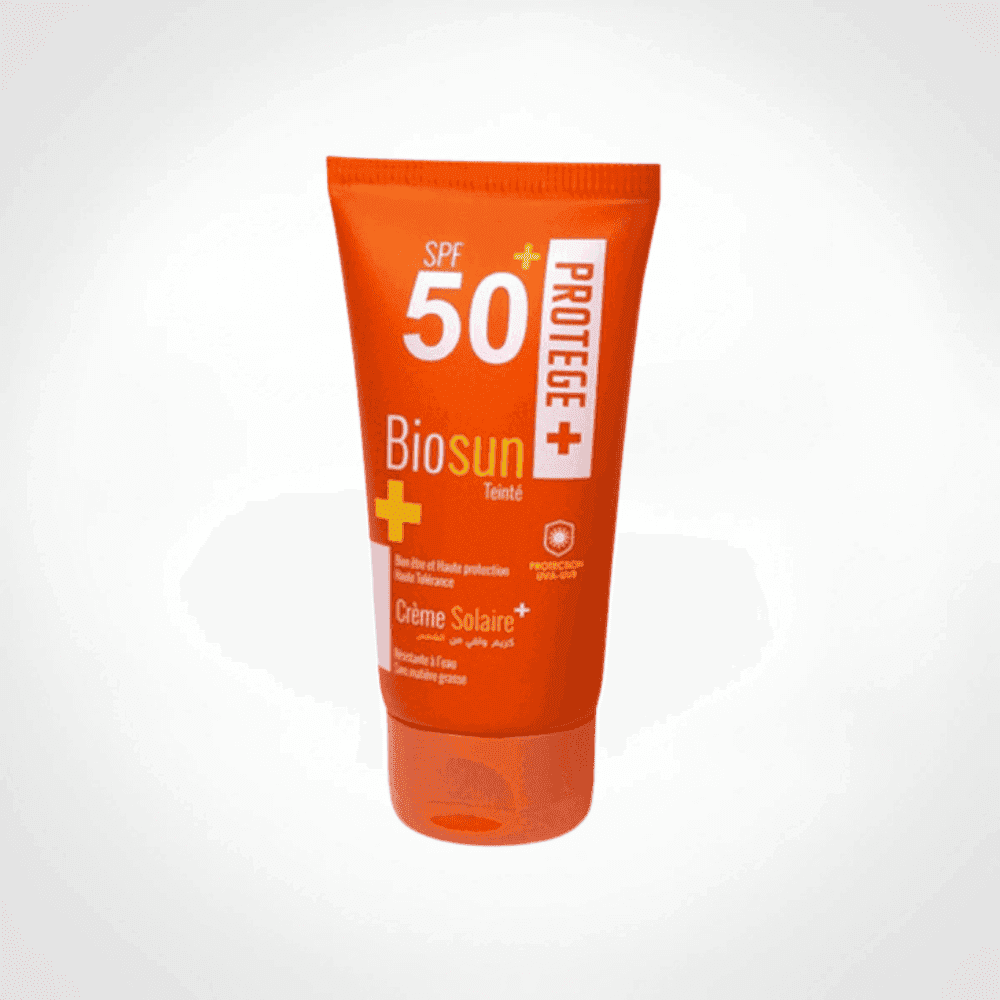 RONCEY PROTEGE+ BIOSUN CREME TEINTE SPF50+ 50ML