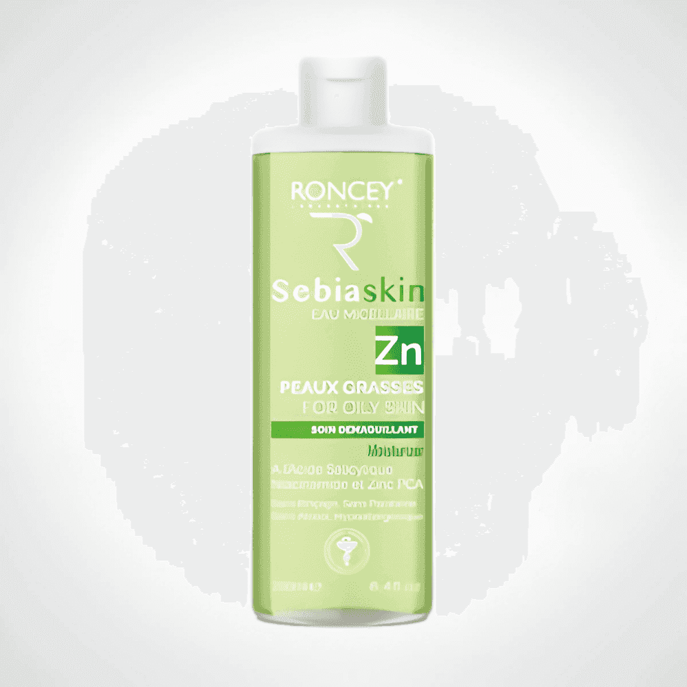 RONCEY SEBIASKIN EAU MICELLAIRE 250ML