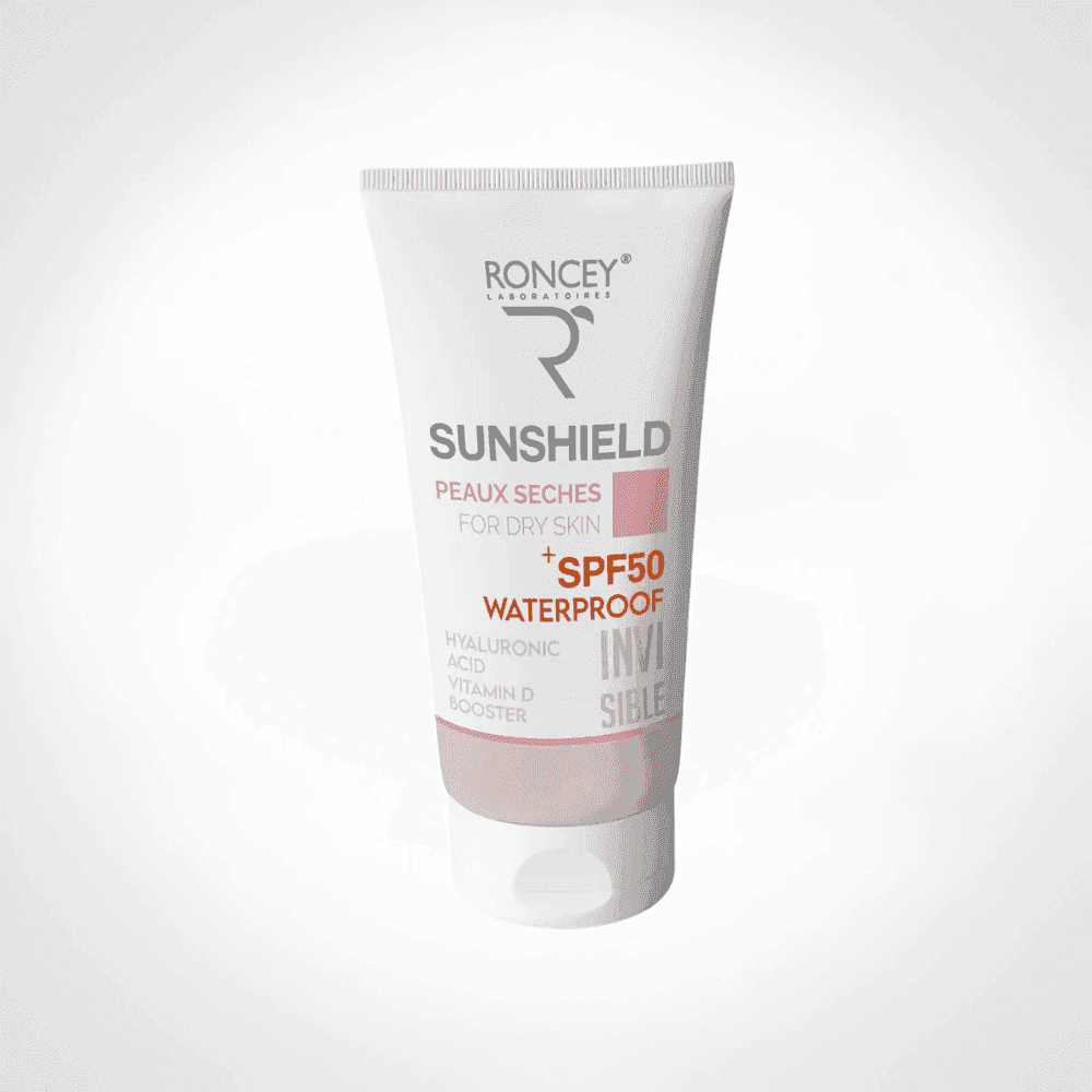 RONCEY SUNSHIELD ECRAN INV SPF50+ 50ML
