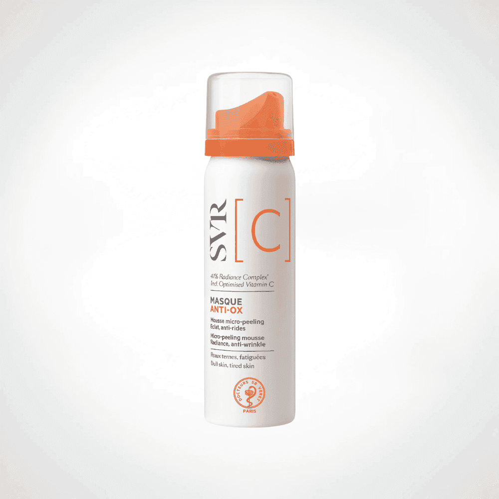 SVR MASQUE ANTI OX VITAMINE C 50ML