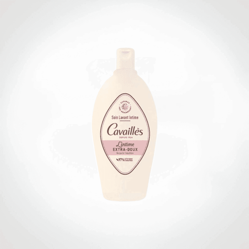 ROGE CAVAILLES GEL INTIME EXTR DOUX 100ML