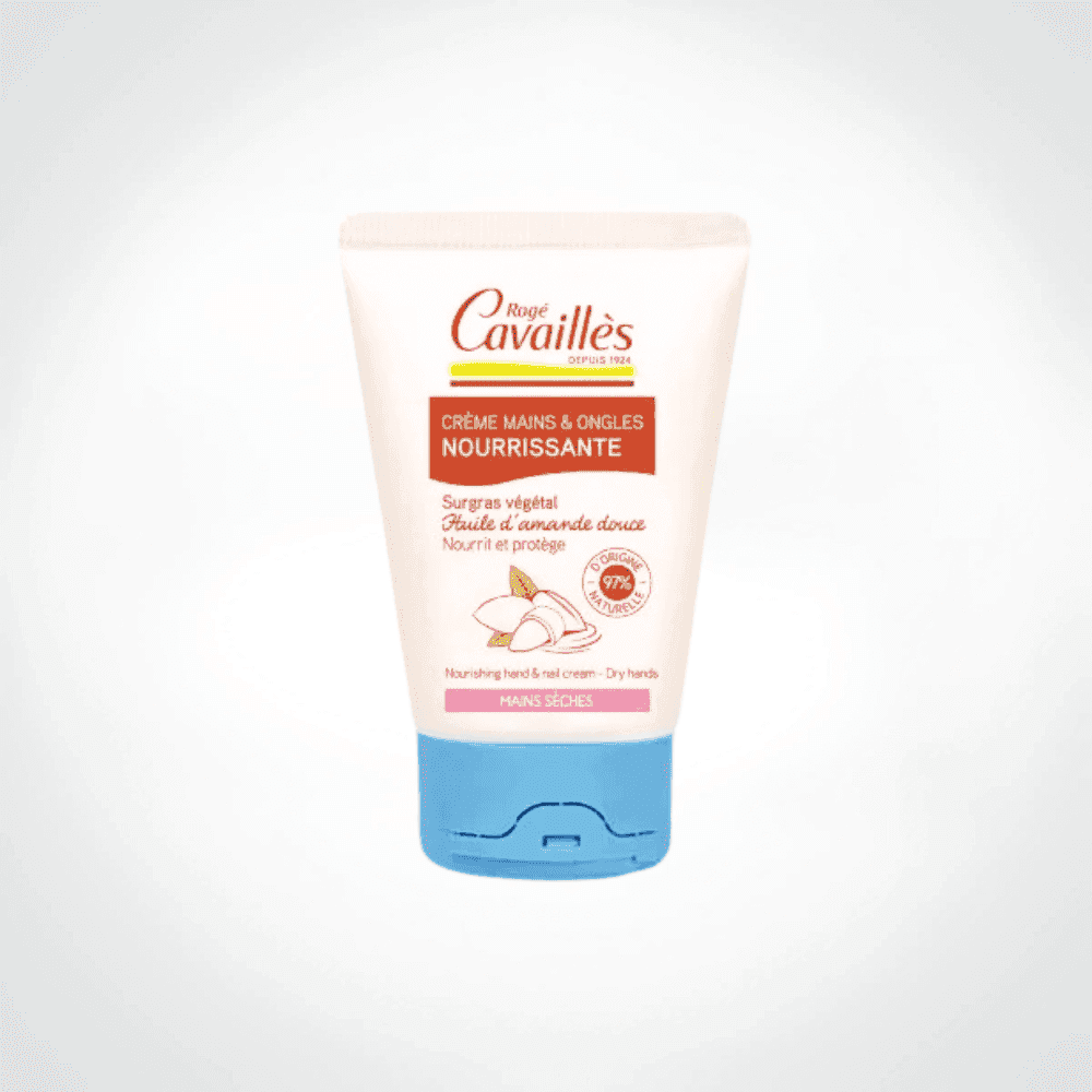 ROGE CAVAILLES NUTRISANTE CREME MAIN 50ML