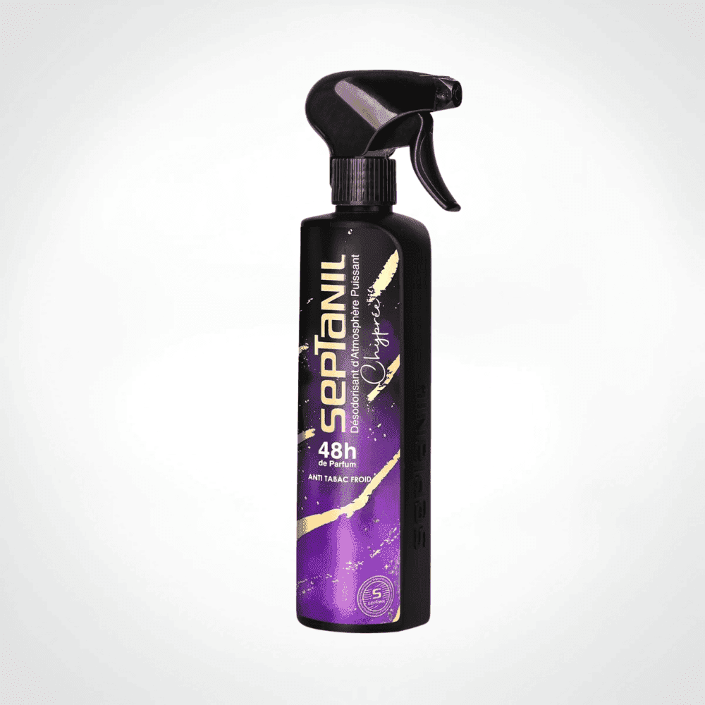 SEPTANIL DESODORISANT ATMOSPHERE CHYPRE 500ML