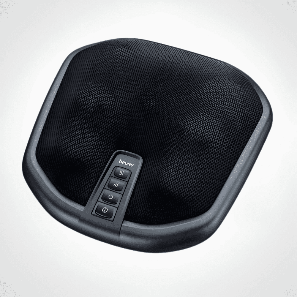 BEURER APPAREIL DE MASSAGE SHIATSU PIEDS FM70