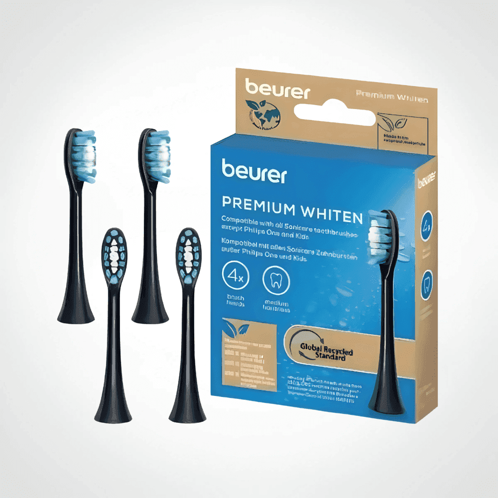 BEURER TETE DE BROSSE PREMIUM WHITEN 10531