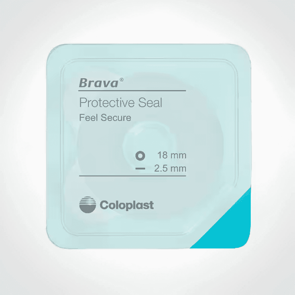 COLOPLAST BRAVA ANNEAU PROTECTEUR