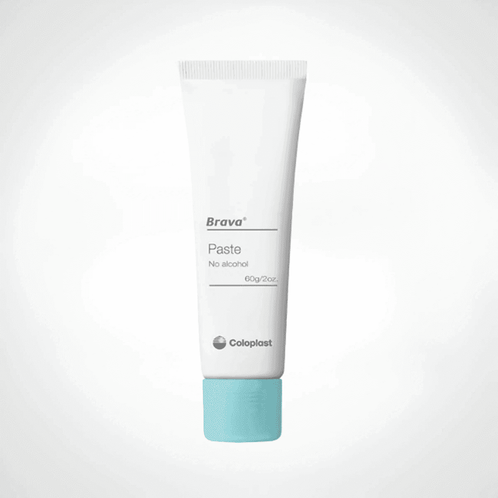 COLOPLAST BRAVA PATE