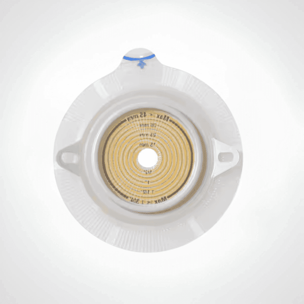 COLOPLAST EXTRA ADHESIF SUPPORT