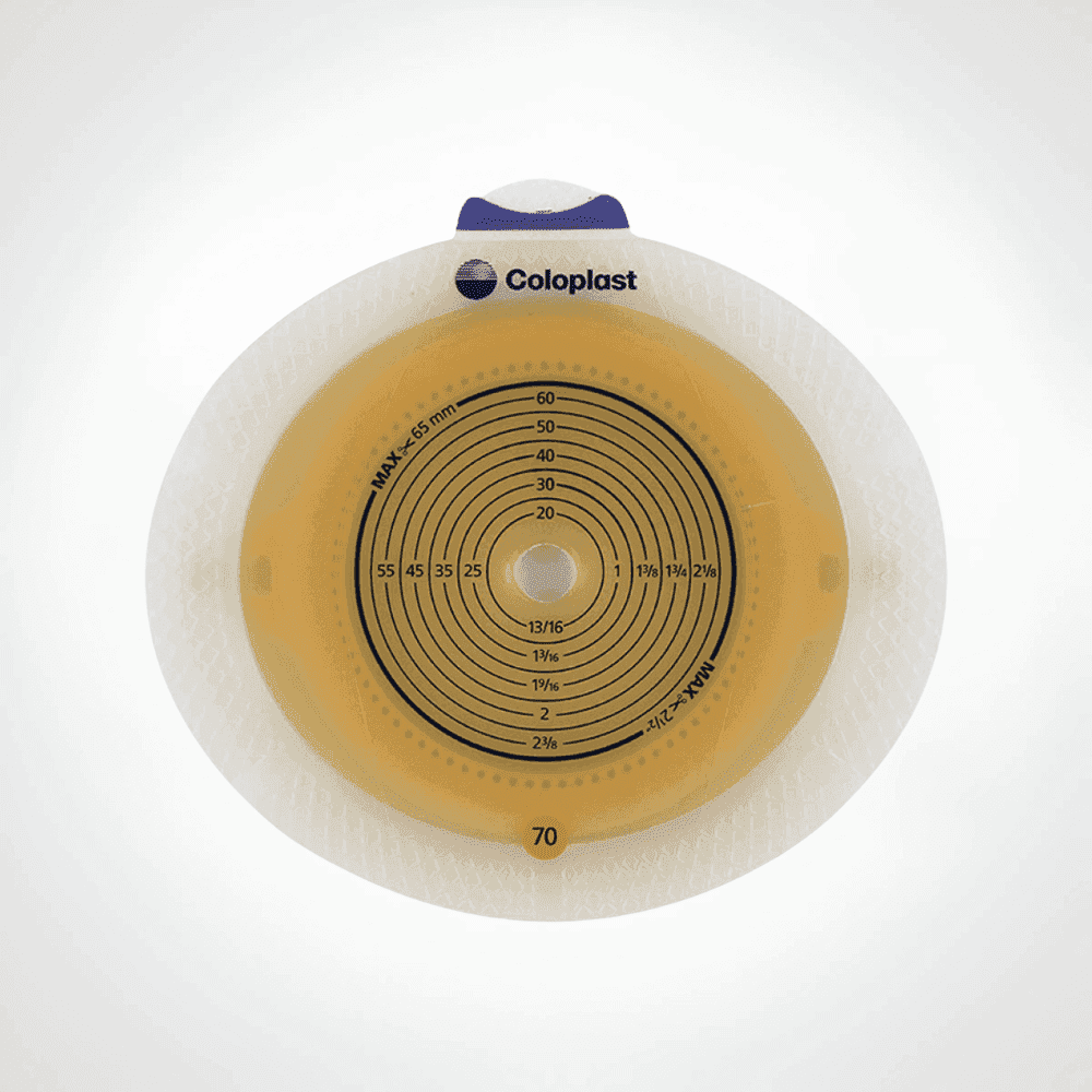 COLOPLAST SENSURA SUPPORT