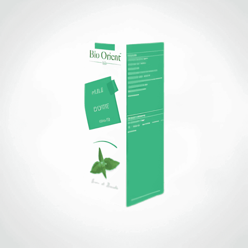 HUILE BIO ORIENT D’ORTIE