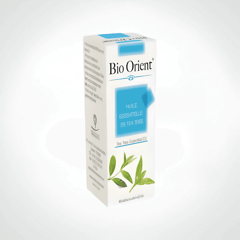HUILE ESSENTIEL BIO ORIENT ARBRE DE THE 10ML