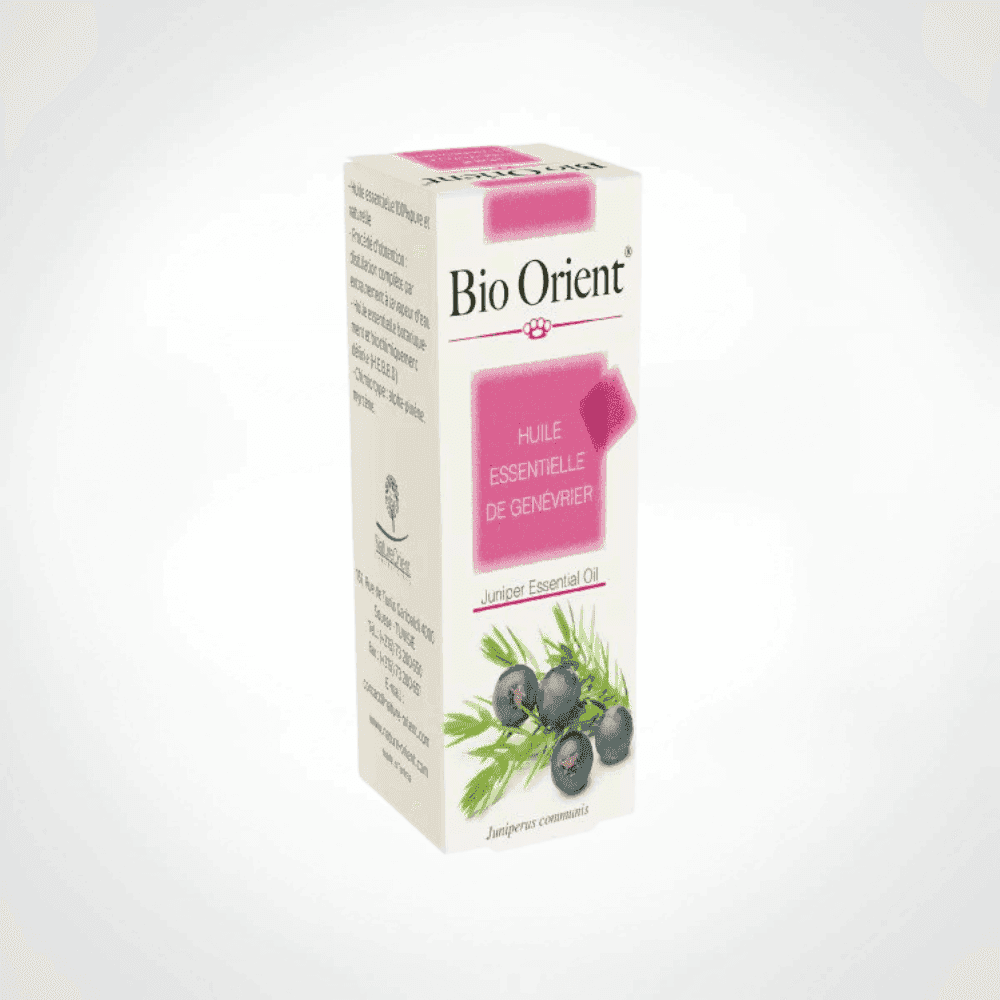 HUILE ESSENTIEL BIO ORIENT GENEVRIER 10ML