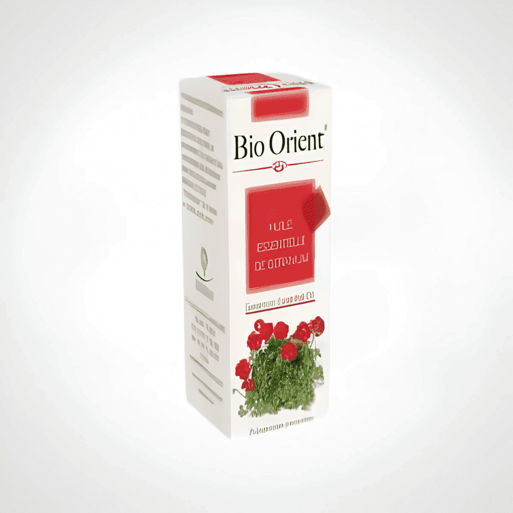 HUILE ESSENTIEL BIO ORIENT GERANIUM 10ML